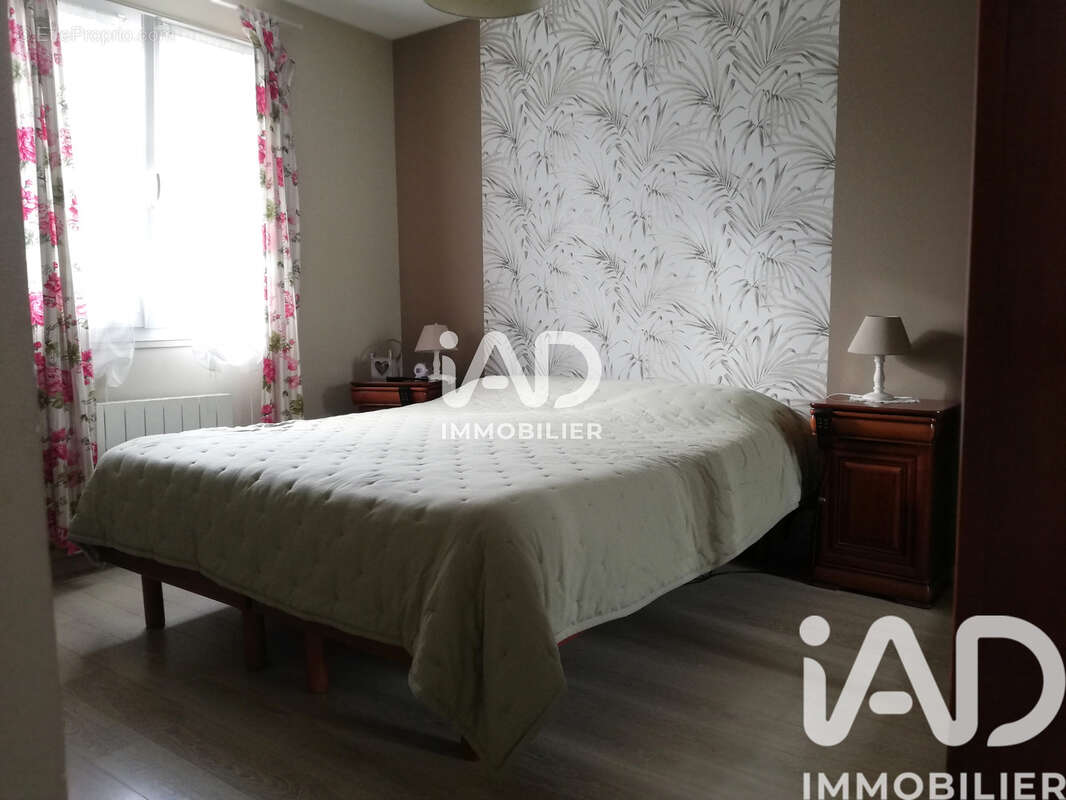 Photo 4 - Maison à MONTFLOURS