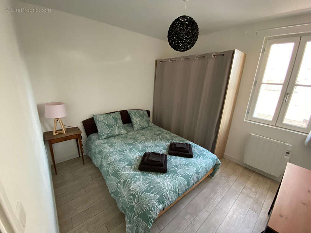 Maison à SAINTE-ANNE-D'AURAY