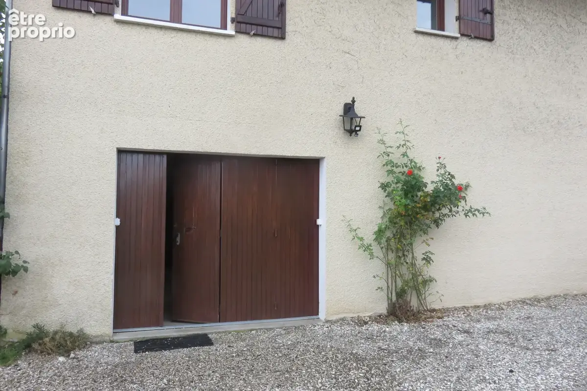 À Aix-Les-Bains, maison de 76.13m2 à vendre avec terrasse, terrain 967m2 - photo 13
