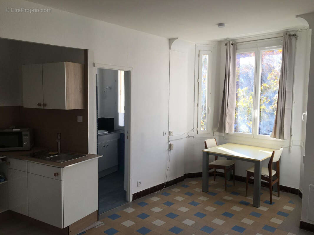 À vendre   Immeuble de charme dans le cœur historique de Perpignan-29 pièces - photo 2