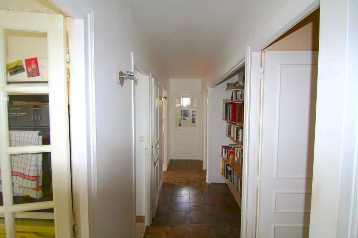 Maison à SAINT-CHERON