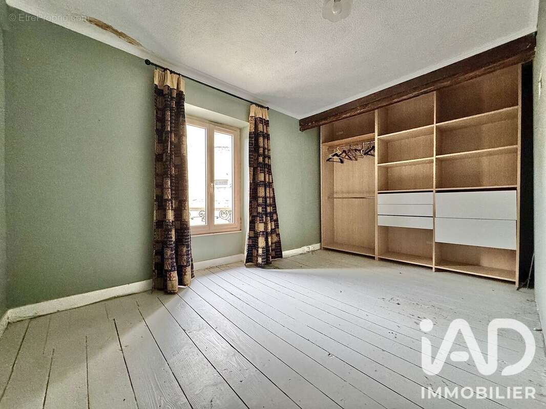 Photo 5 - Maison à EYMOUTIERS