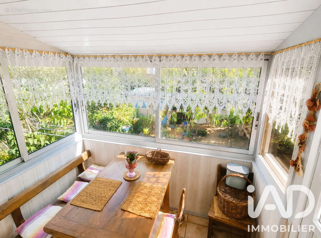 Maison 93 m² à Gagny  - photo 6