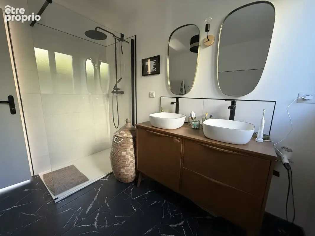 A vendre - maison - combleux - photo 6