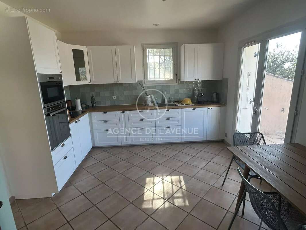 Maison à LA SEYNE-SUR-MER