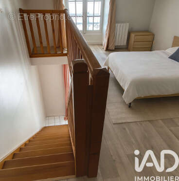 Appartement 49 m² à La Rochelle  - photo 5