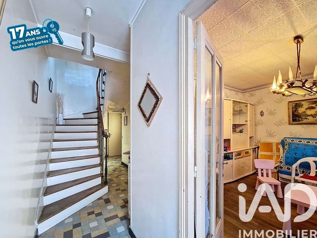 Photo 6 - Maison à SAINT-DENIS