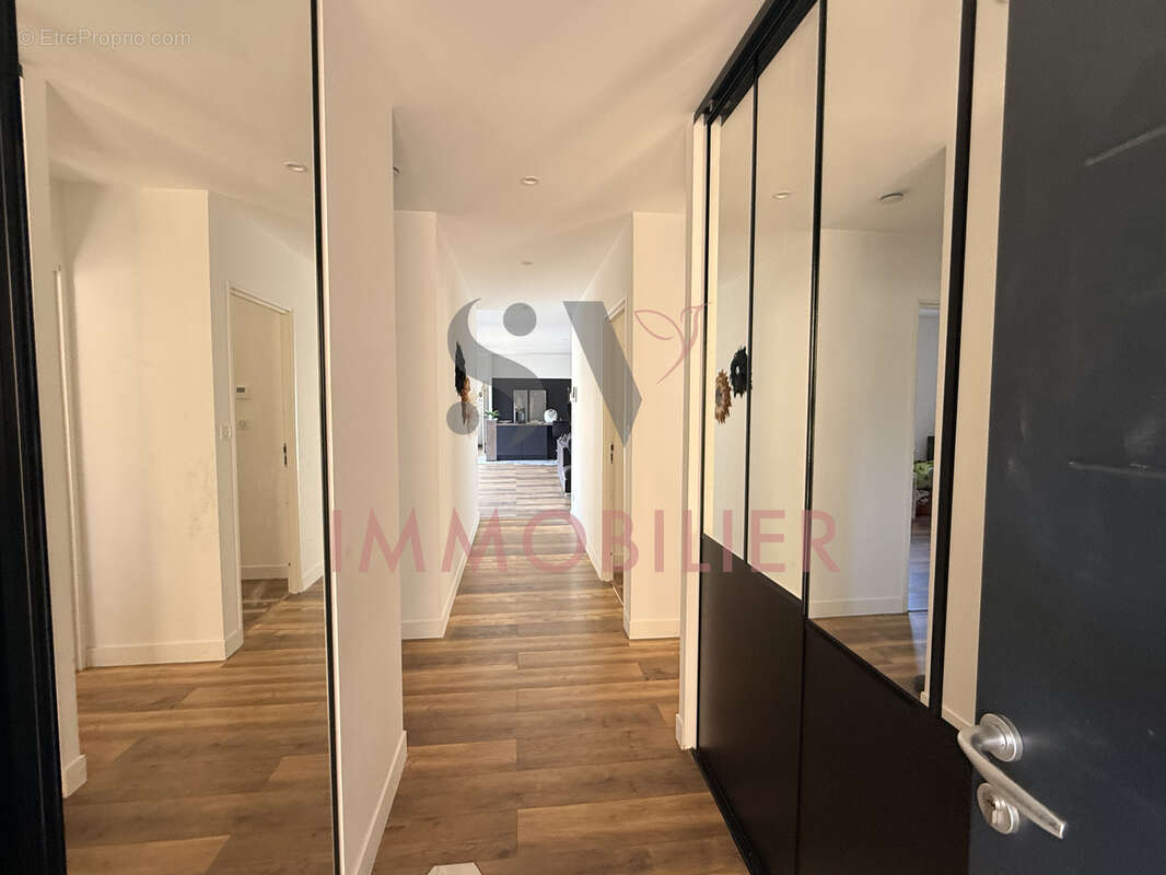Magnifique villa contemporaine à NARBONNE - photo 12