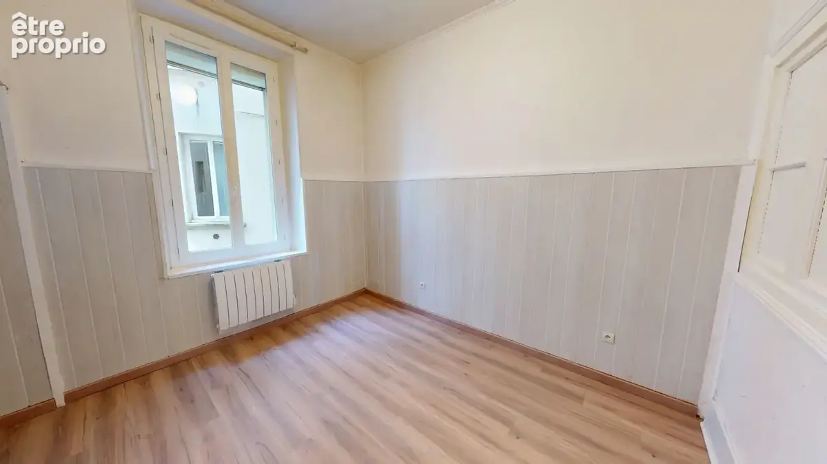 Appartement 3 pièces de 50m2 avec balcon -GRENOBLE / AIGLE - photo 7