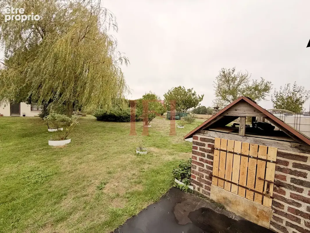 En pleine campagne, au calme et sans nuisance   longère et ses dépendances avec seconde habitation, à 5 minute - photo 23