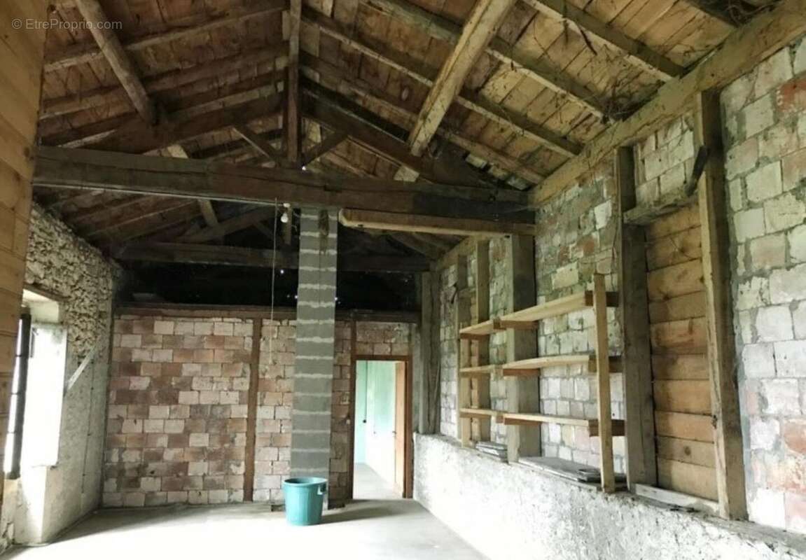 Photo 5 - Maison à SAINT-PIERRE-SUR-DROPT