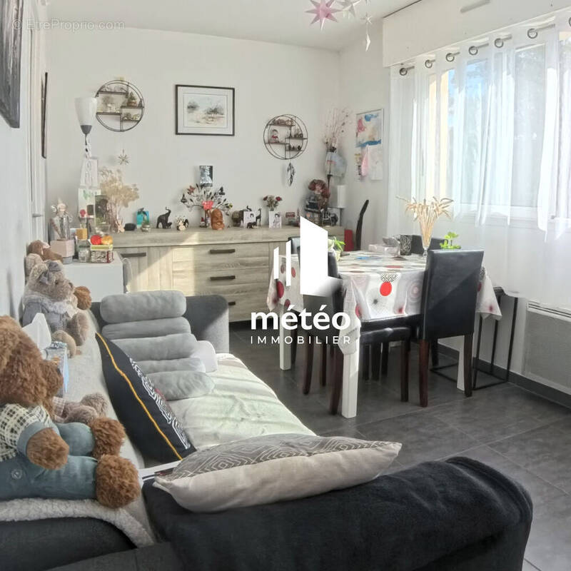 Appartement à LUCON