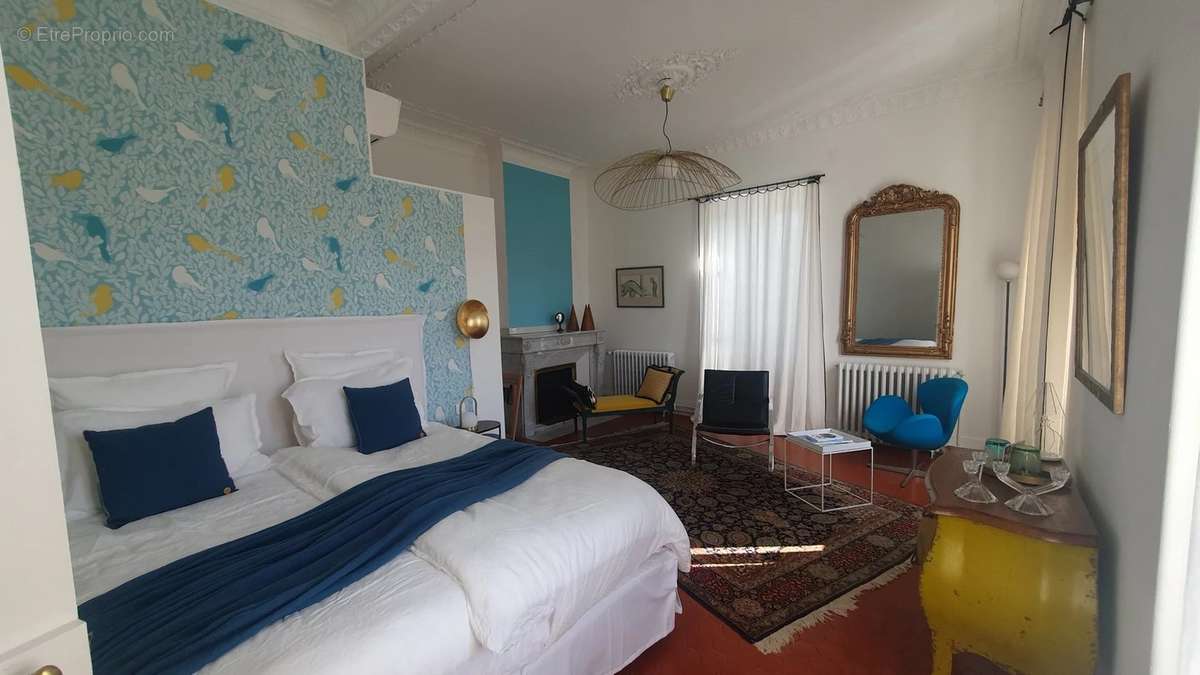 Maison à LEZIGNAN-CORBIERES