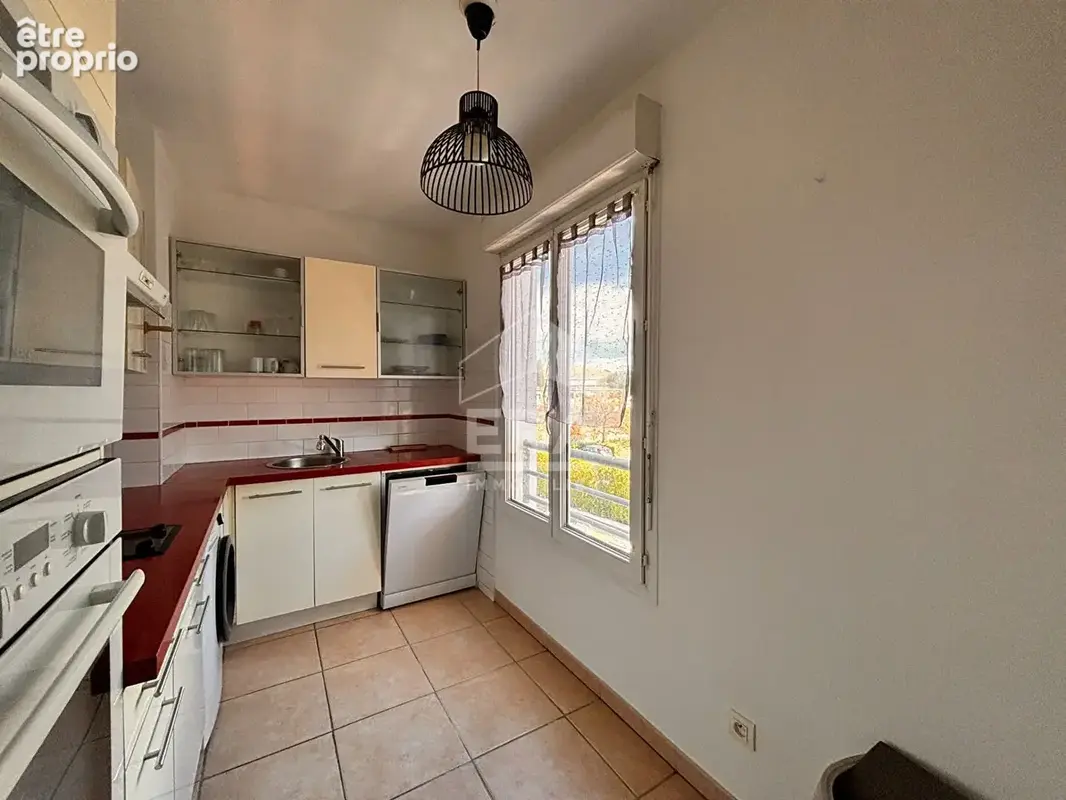 Saint Raphael  Appartement 3 pièces 58 m2 - photo 9
