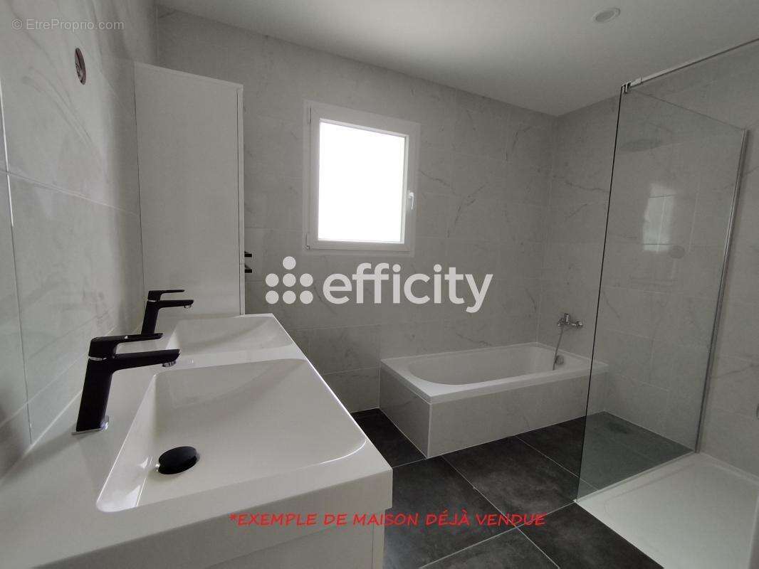 Maison 103 m² à Charmeil  - photo 5