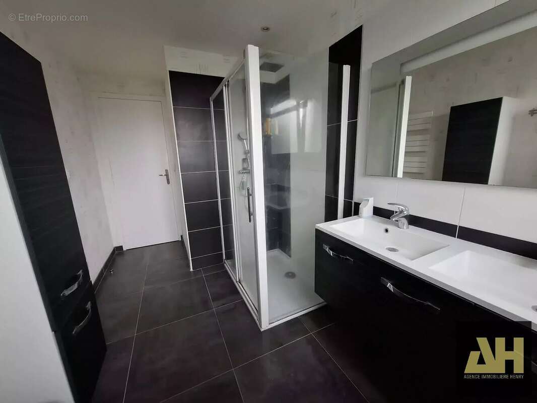 A vendre maison 4 chambres brest le guelmeur - photo 7