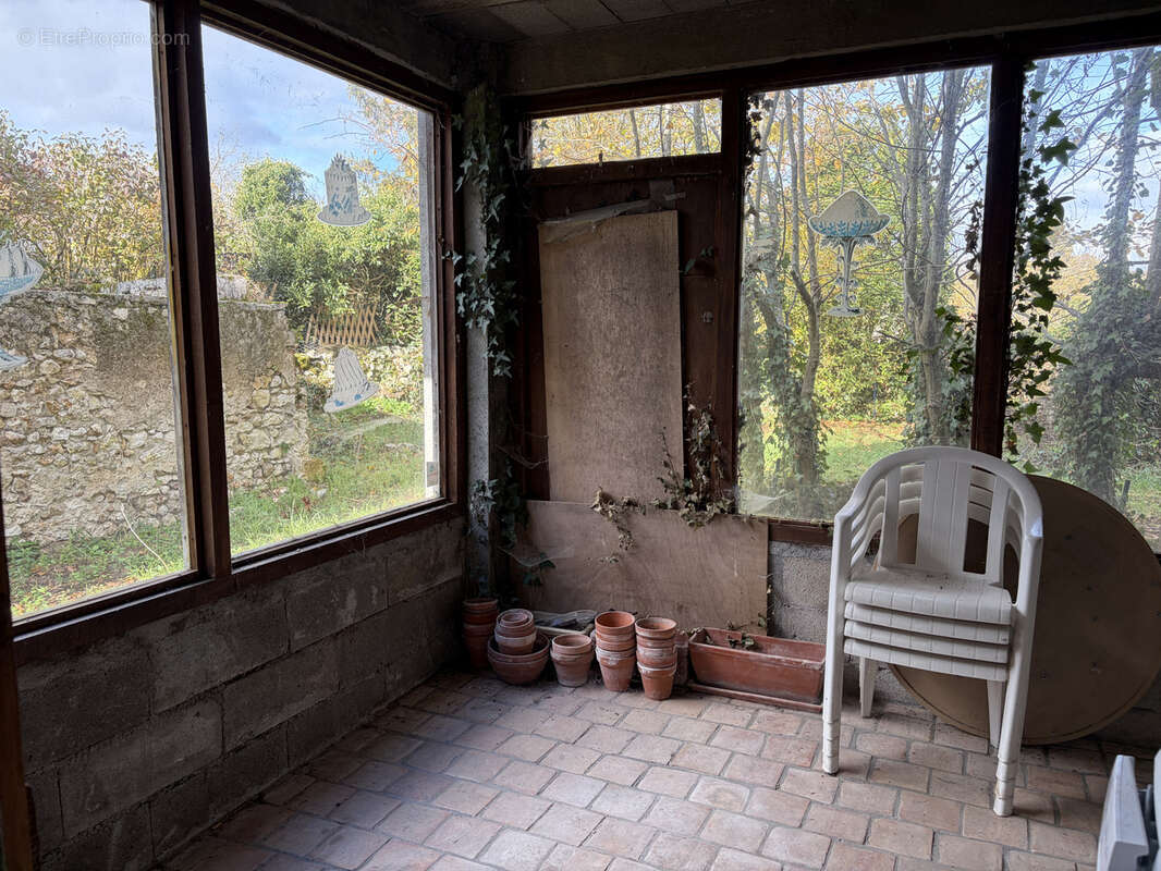 Maison à OUSSON-SUR-LOIRE