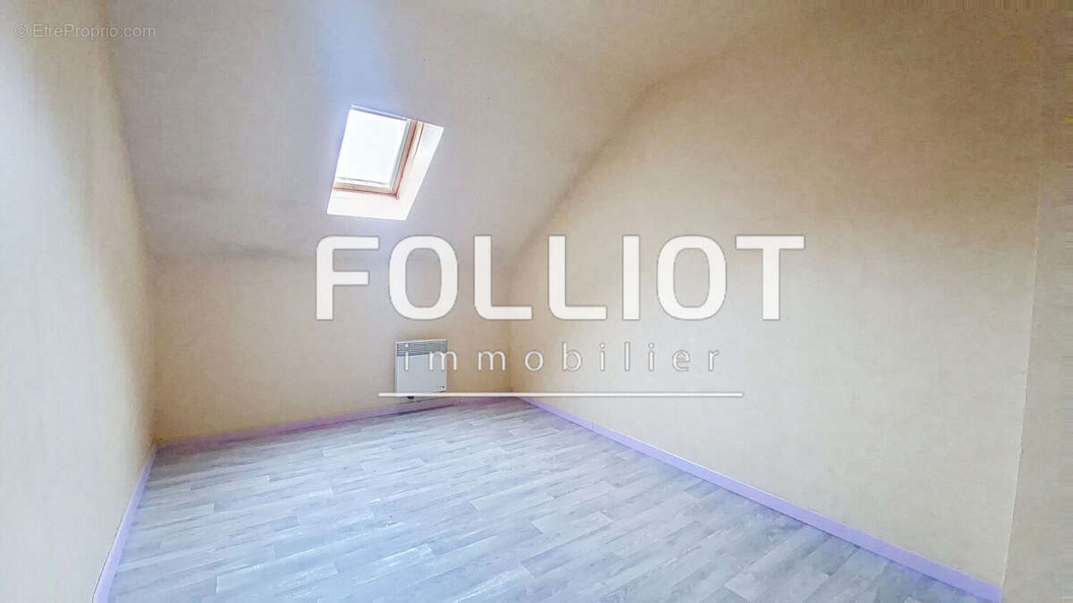 Saint Martin le Bouillant -                 A VENDRE - photo 9