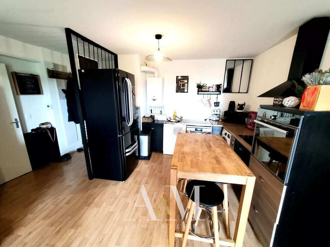 Appartement à CENON