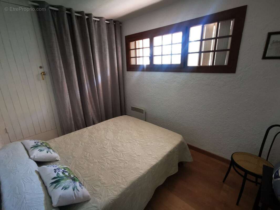 Appartement à ARGELES-SUR-MER