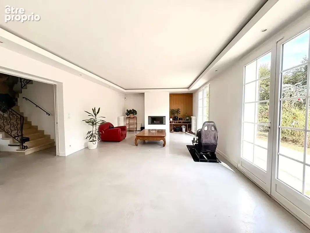 Maison 8 pièces 200 m² à vendre à Andresy (78570) - photo 5