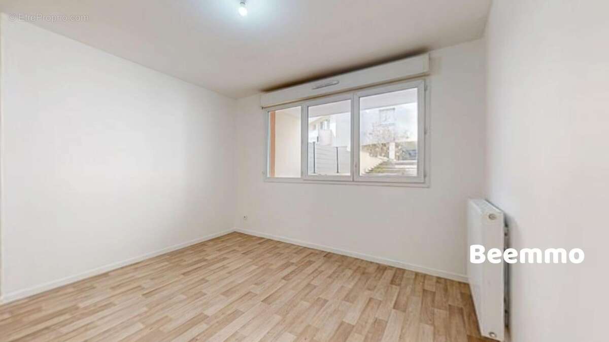 Appartement T4 avec grande terrasse, 65m2, Exclusivité - photo 2