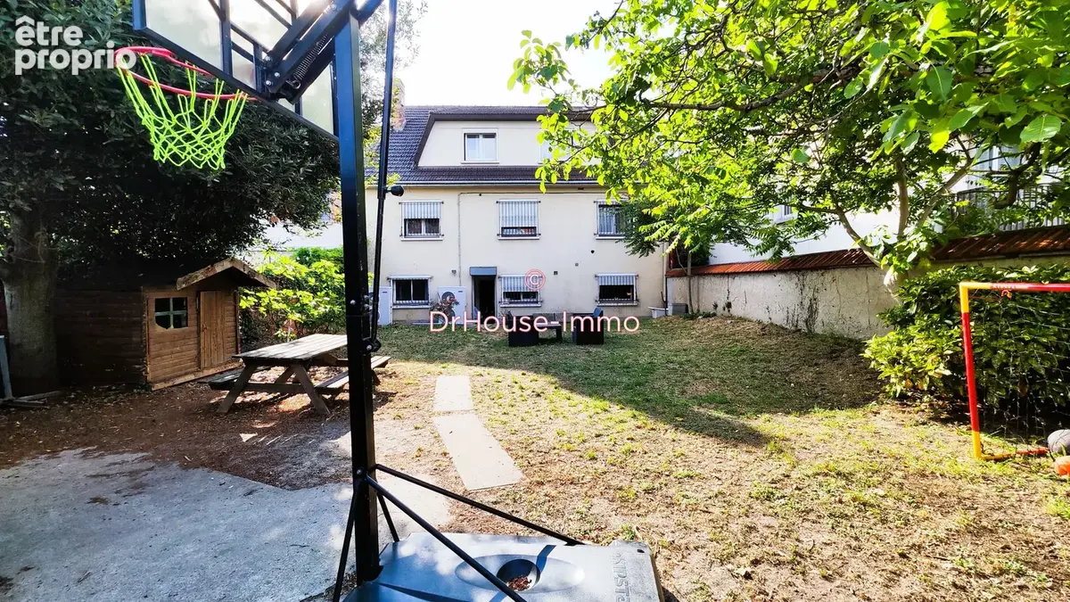 Maison 14 pièces 320 m² à vendre à Saint-Maur-Des-Fosses (94100) - photo 21