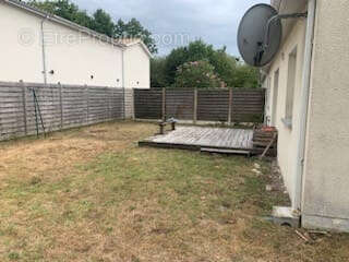 Maison à SAINT-VIVIEN-DE-MEDOC