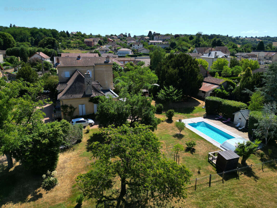 Photo 6 - Maison à MARCIGNY