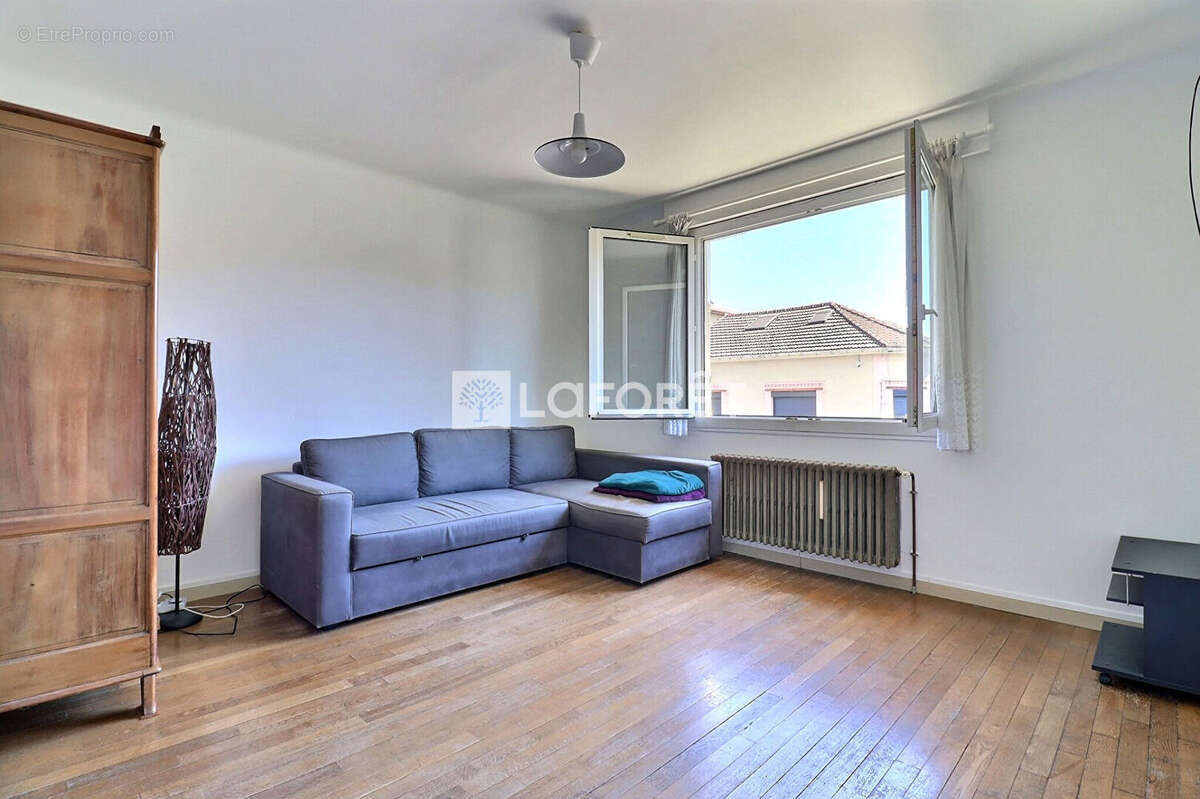 Maison à VITRY-SUR-SEINE