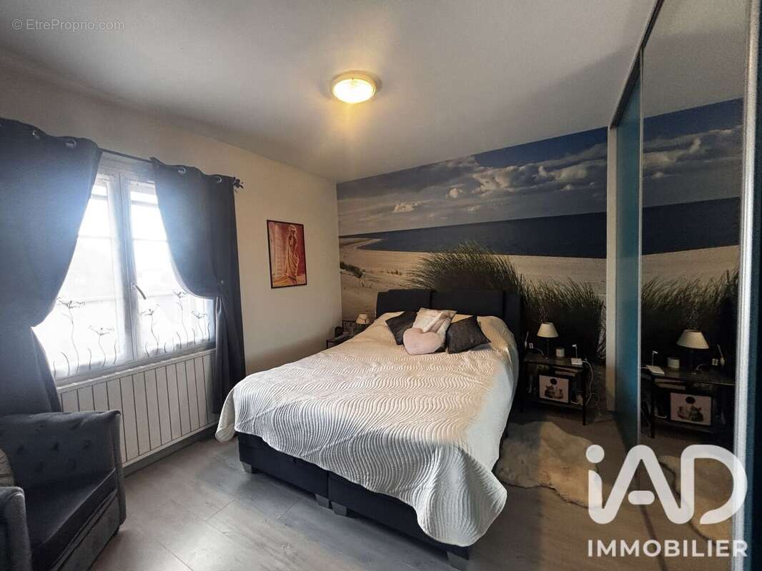 Photo 8 - Maison à LE CANNET-DES-MAURES