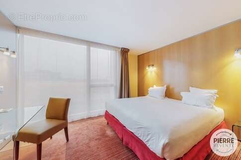 Appartement à LIEUSAINT