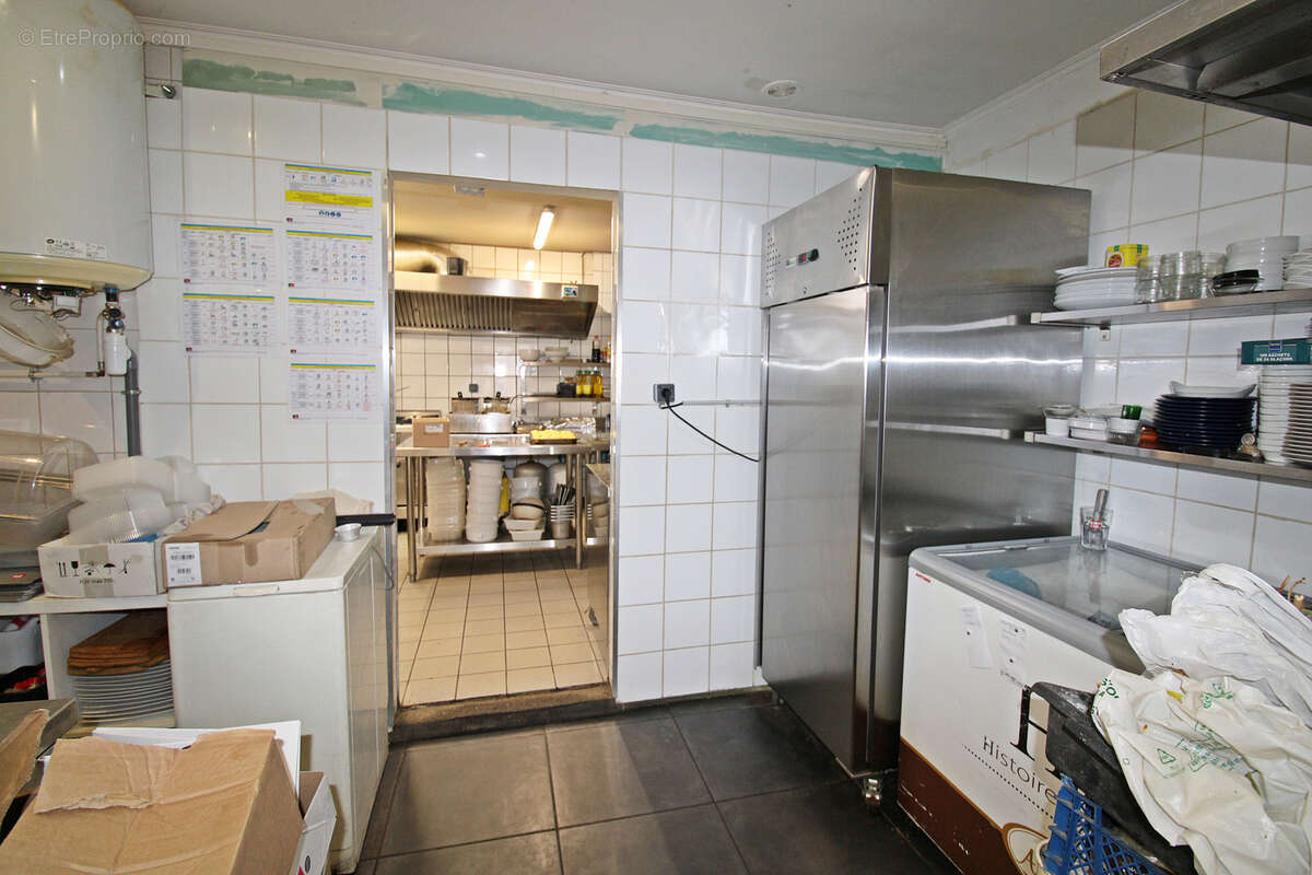 Commerce à LE PRADET