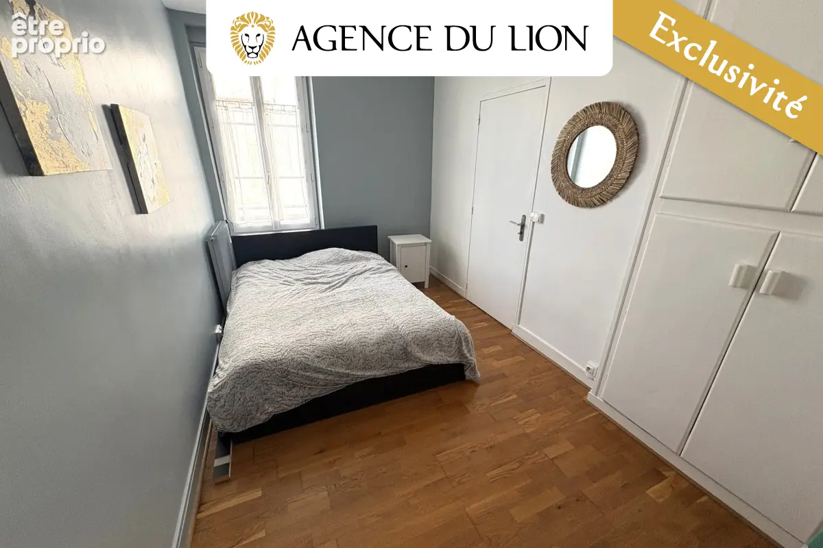 Maison 8 pièces 5 chambres garage double - photo 9