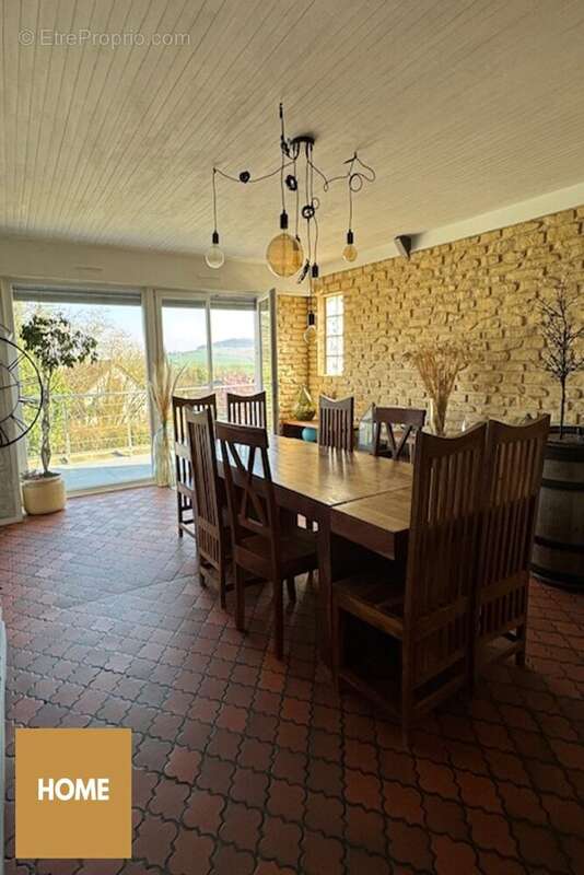 Appartement à ESSEY-LES-NANCY