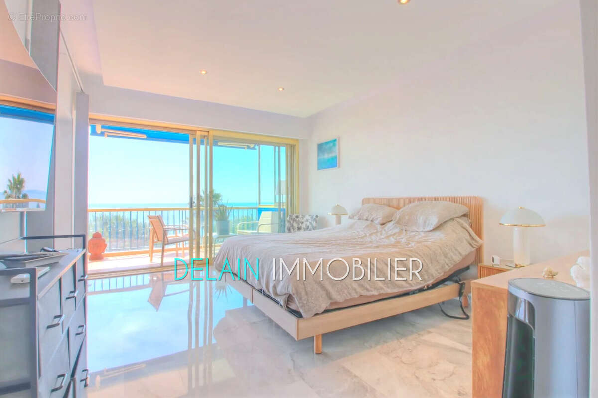 Appartement à CAGNES-SUR-MER