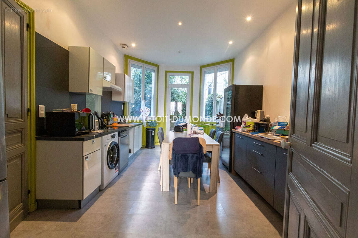 Maison à PERIGUEUX
