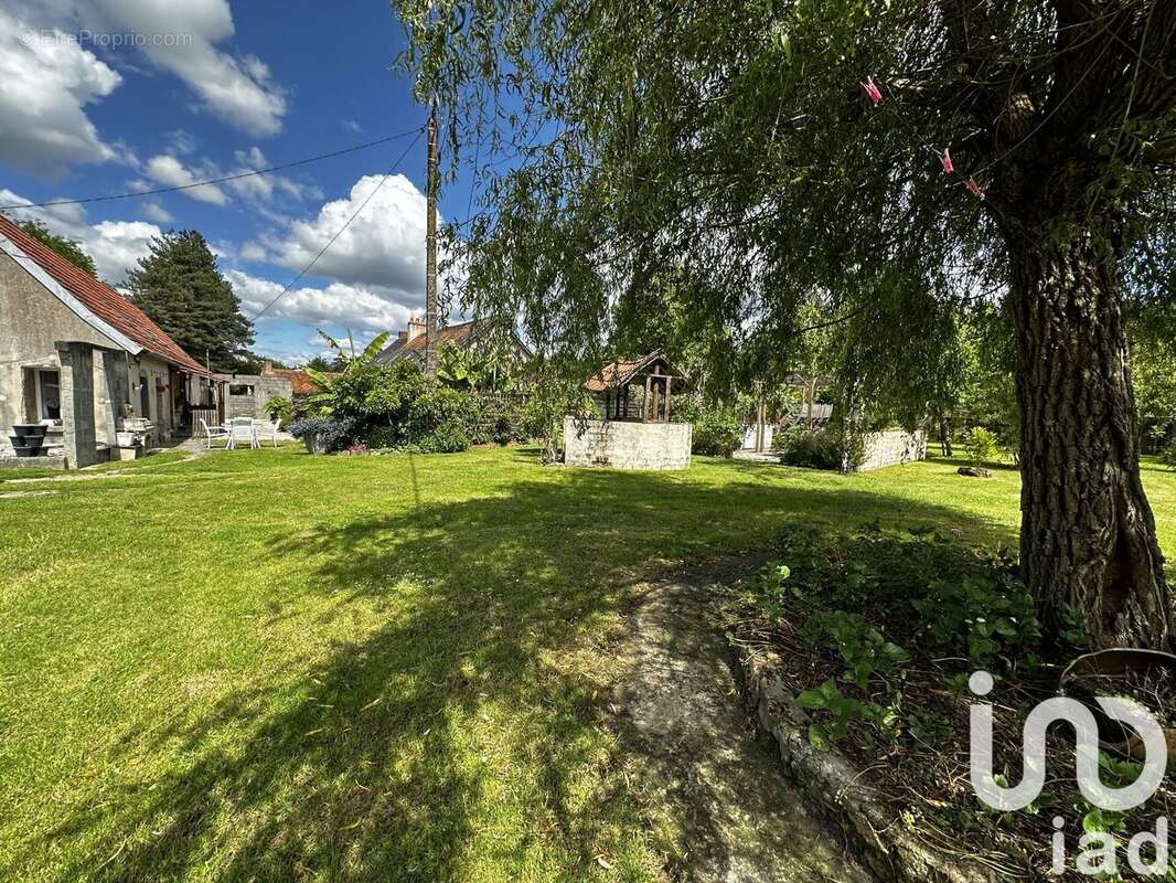 Maison 140 m² à Mouliherne  - photo 2