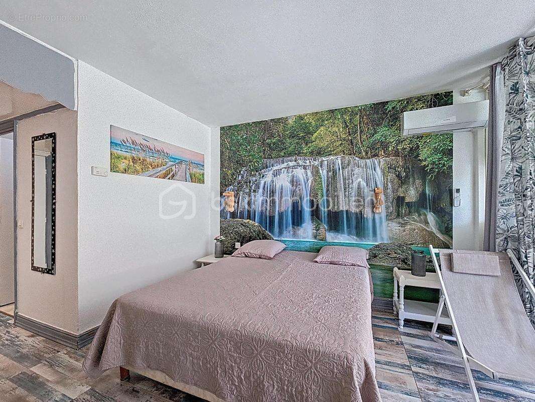 Appartement à SAINT-FRANCOIS