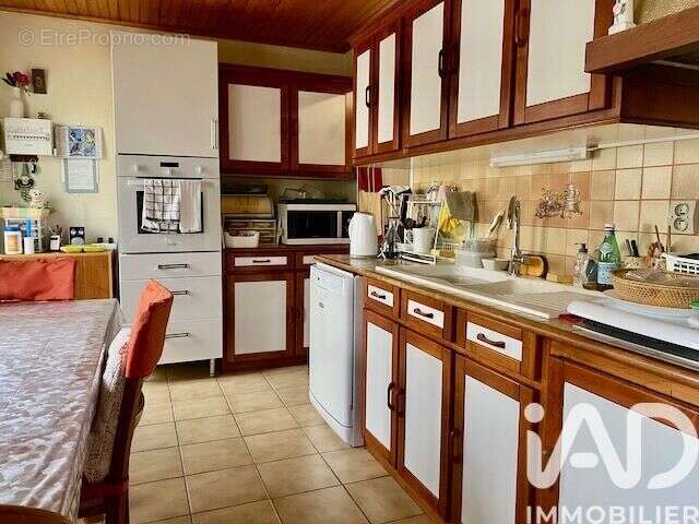 Photo 6 - Maison à GRADIGNAN