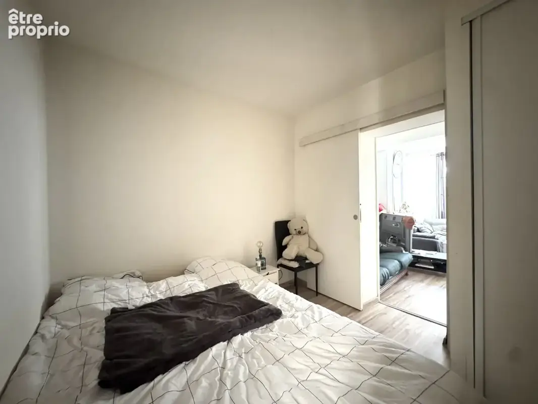 Appartement 2 pièces 34 m² à vendre à Bordeaux (33800) - photo 4
