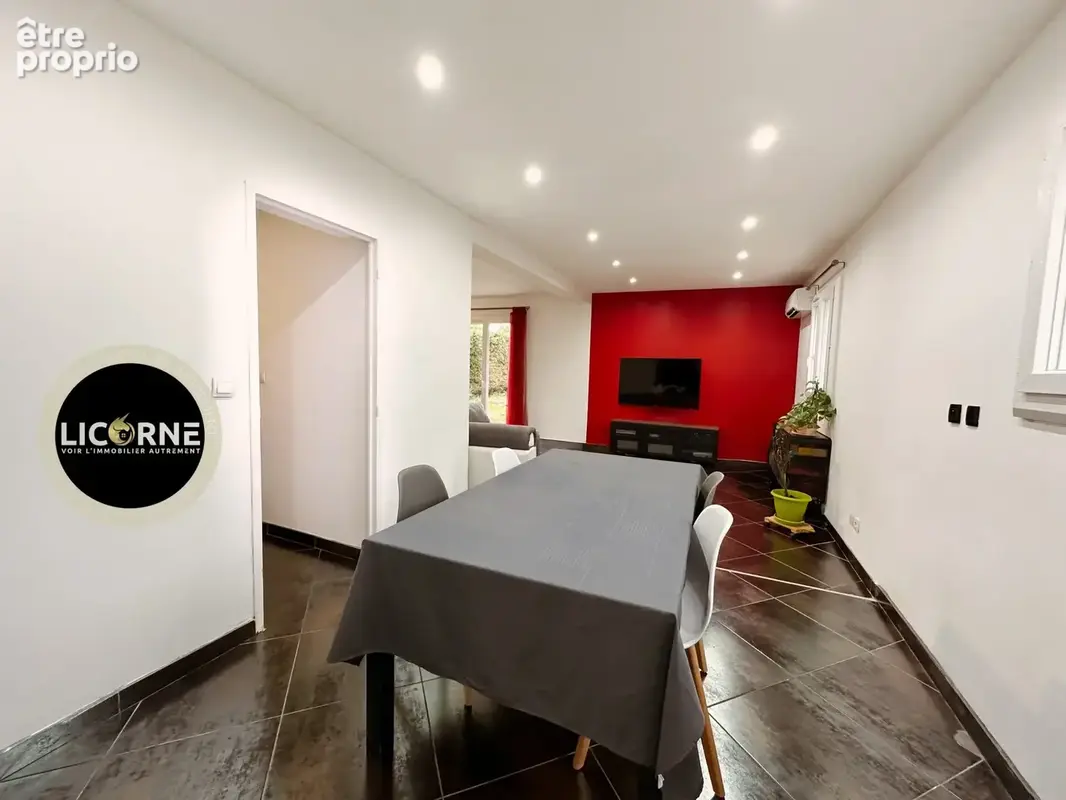 Maison 5 pièces 142 m² à vendre à Marignane (13700) - photo 5