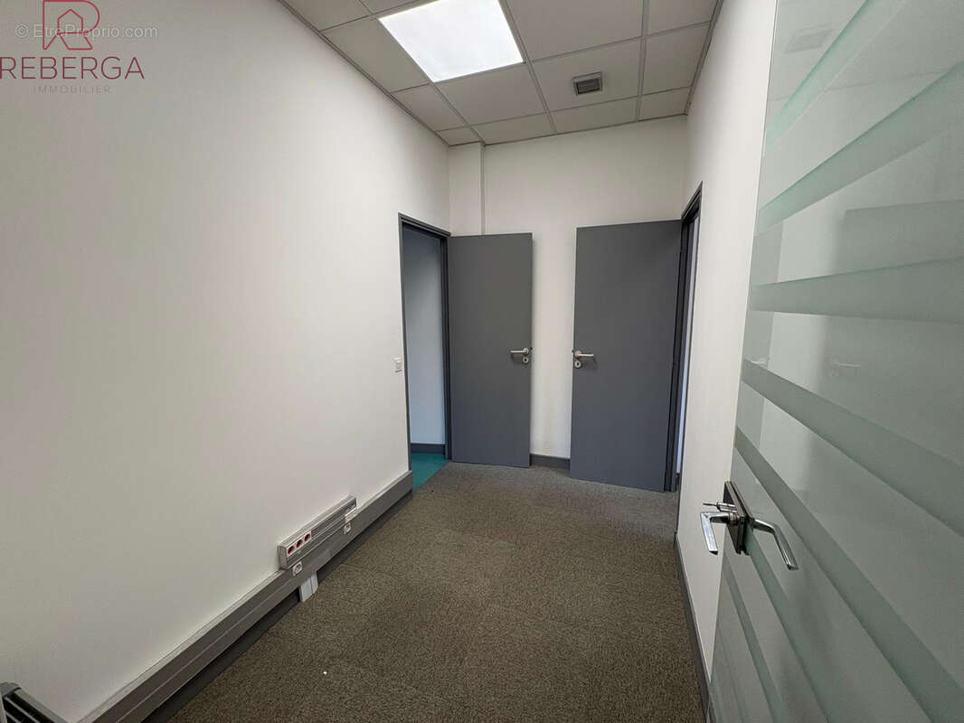 Appartement à MAZAMET