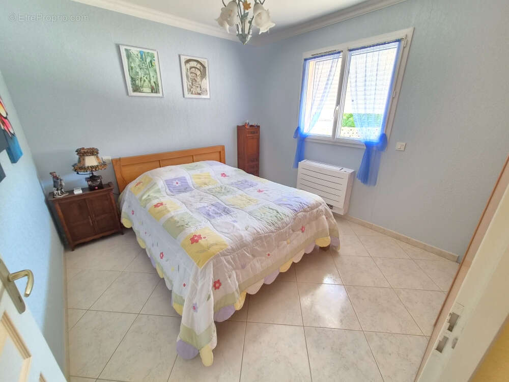 Maison à LA PALME