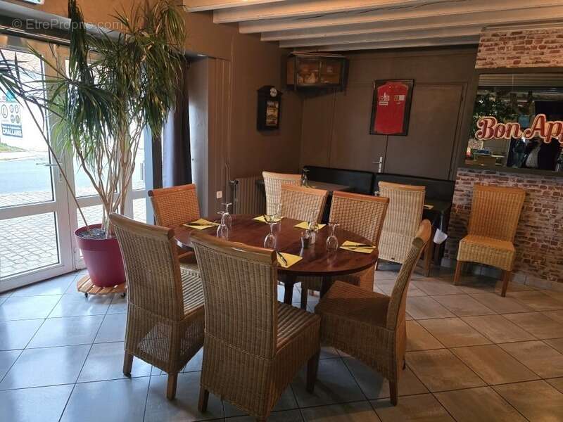 Commerce à CHALLANS