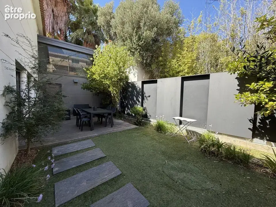 Carry-le-Rouet : Appartement T3 - photo 8