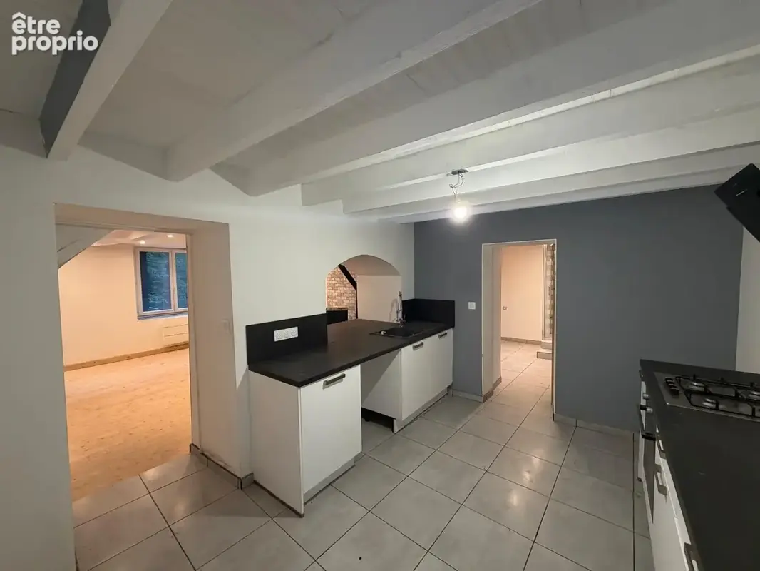 Maison 7 pièces 131 m² à vendre à Olmet (63880) - photo 5