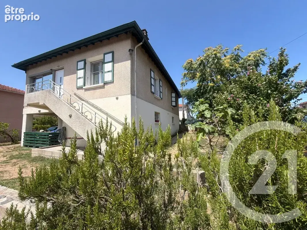 Maison 86 m² à Annonay  - photo 15