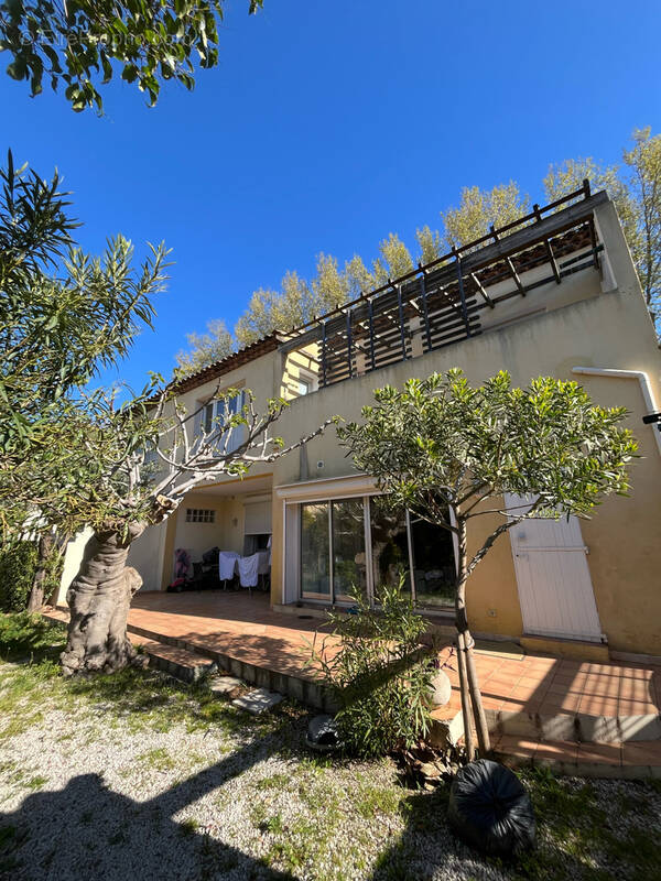Appartement à LA SEYNE-SUR-MER