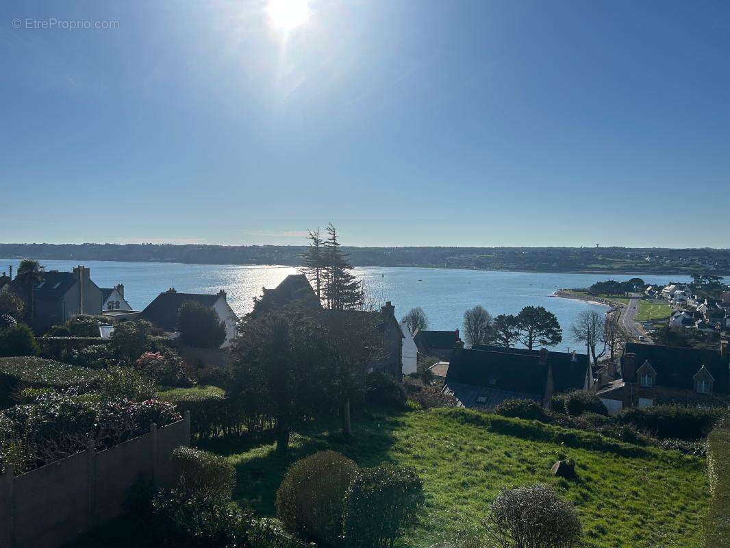 Maison à PERROS-GUIREC